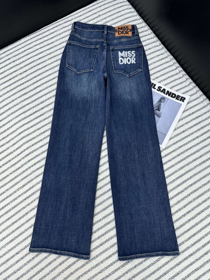 Christian Dior Jeans